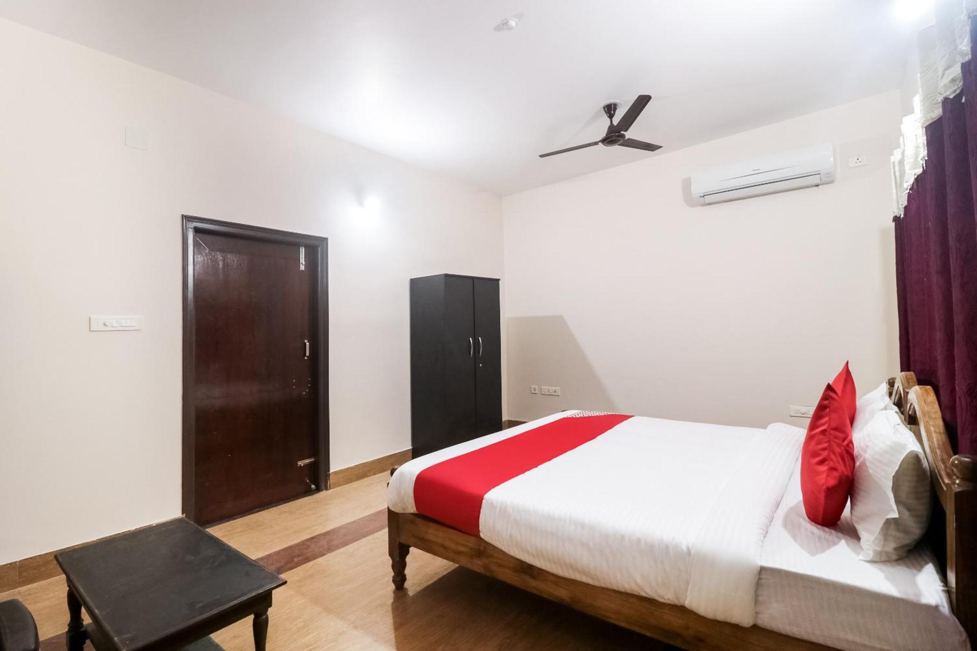 Hotel O Purple Villa Bhubaneswar Eksteriør bilde